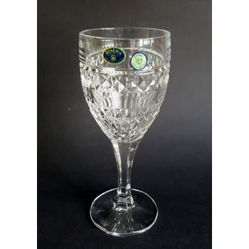 Бокалы для вина 330 мл Diana 6 шт 9754 BOHEMIA