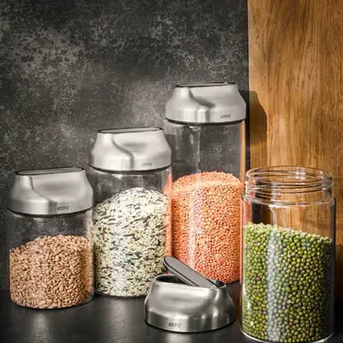 Контейнер для зберігання Gefu KIPPO 1300 мл (33742)