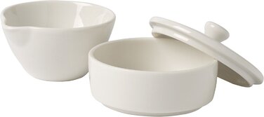 Цукорниця / Молочник 0.13 л / 0.11 л Tea Passion Villeroy & Boch