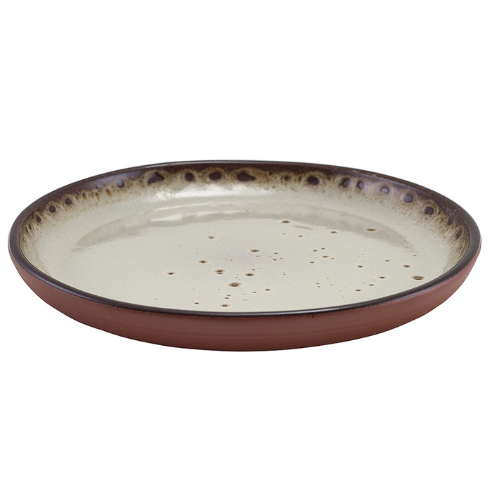 Тарілка 19.5 см, Sabrosa Stone, GenWare