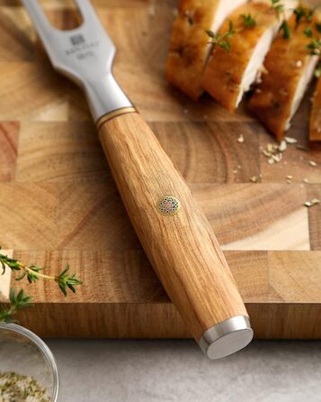 Вилка для мяса 29,7 см XINZUO