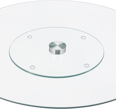 Подставка для торта 30 см Relaxdays