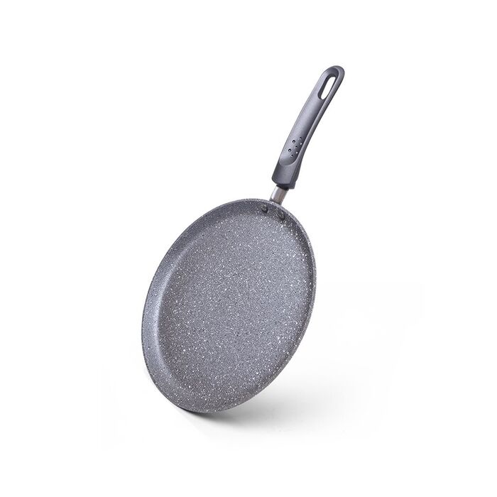 Сковорідка для млинців Fissman MOON STONE 20 см (4404)
