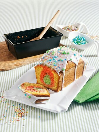 Форма для випічки прямокутна 15 см Pâtisserie Kaiser