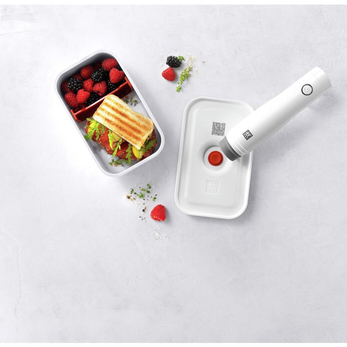 Ланч-бокс вакуумний 0,8 л м Fresh & Save Zwilling