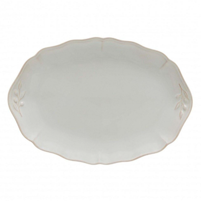 Блюдо овальне 32,3х22,2 см 560673995216