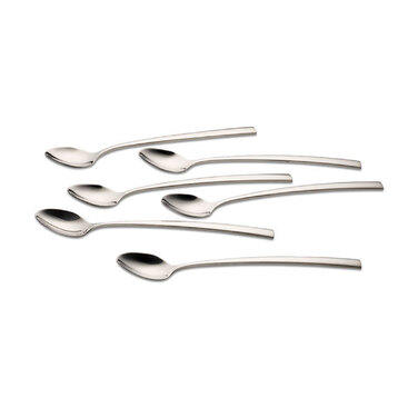 Набір з 6 ложок для лате макіато Piemont Villeroy & Boch