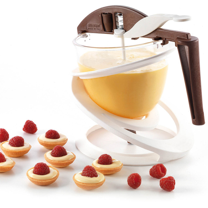 ACC 086 Дозатор кондитерський  d 130 x h 140 mm