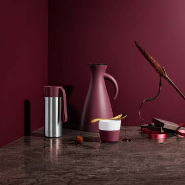 Колекція Vacuum от Eva Solo