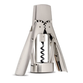 Штопор WL300S, метал Le Creuset