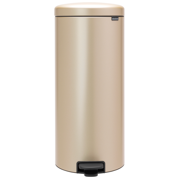 Бак для сміття 30 л Pedal Bin Brabantia