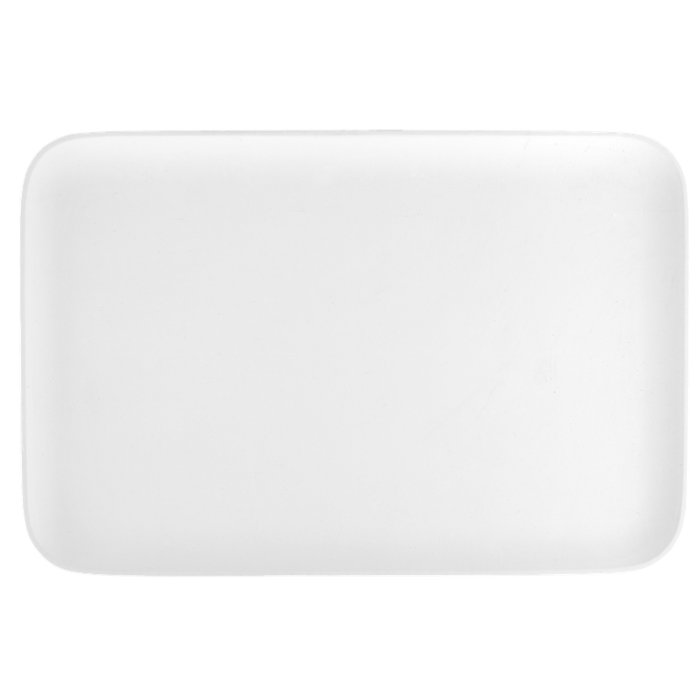 Блюдо прямокутне 36 х 24 см біле No Limits Seltmann