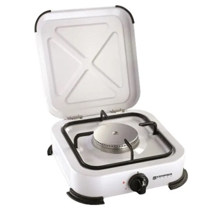 Газова плита Kemper