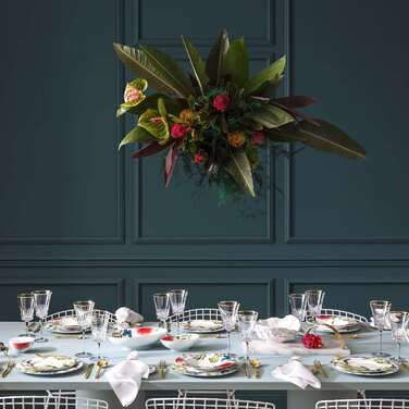 Тарілка десертна Amazonia Villeroy & Boch 16,4 см