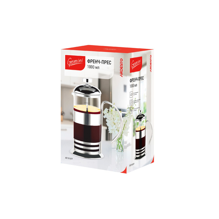 АРДЕСТО AR1910FP