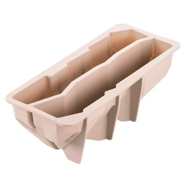 ARTIC Форма силіконова 'артика' 250 x 92 x h87 мм