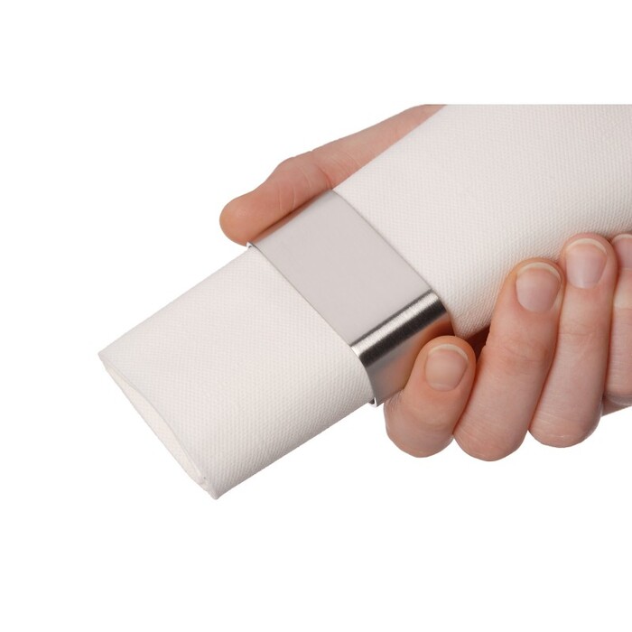 Кільце для серветок, 2 предмета Clever More WMF