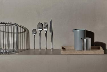 Набір приладів для салату, 2 предмета, Stella Blomus