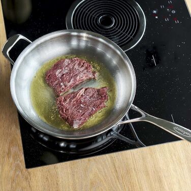 Сковорода 32 см Demeyere Zwilling