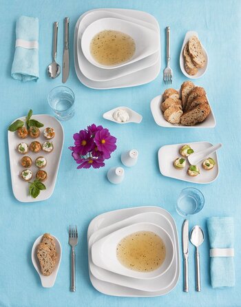 Перечниця біла Elixyr Kahla