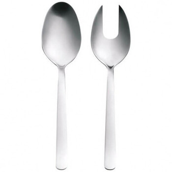 Набір для салату Fiskars Functional Form (2 предмети) 1002960