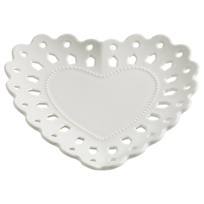 Тарілка десертна Maxwell Williams LILLE, фарфор, діам. 13 см