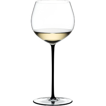 Келих для вина Мано, (дубове Шардоне, чорне)