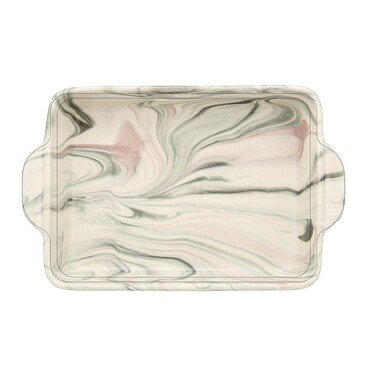 Форма для запікання прямокутна Fissman VALENCIA 23,5x18х6см / 1,4 л (6186)