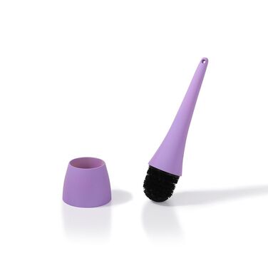 Йоршик для миття посуду в підставці Fissman 20x6 см (7426)