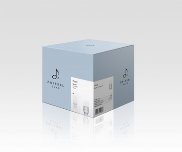 Склянка 0,357 л 113771