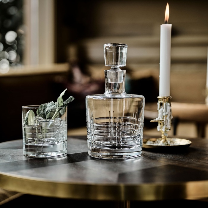 Набір для віскі, 3 предмети Basic Bar Classic Schott Zwiesel