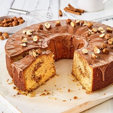 Форма для випічки розємна, 28 см, Einfach Hausgemacht RBV Birkmann