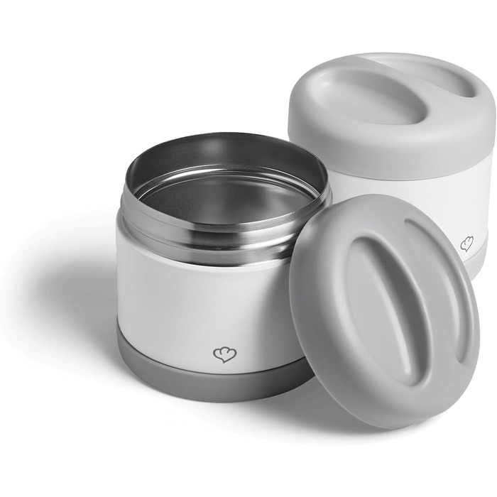 Термоконтейнери для морозива, 2 предмети 500 мл Springlane Kitchen