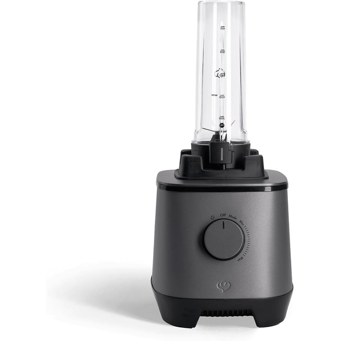 Высокопроизводительный блендер 2,5 л 2000 Вт Springlane Kitchen