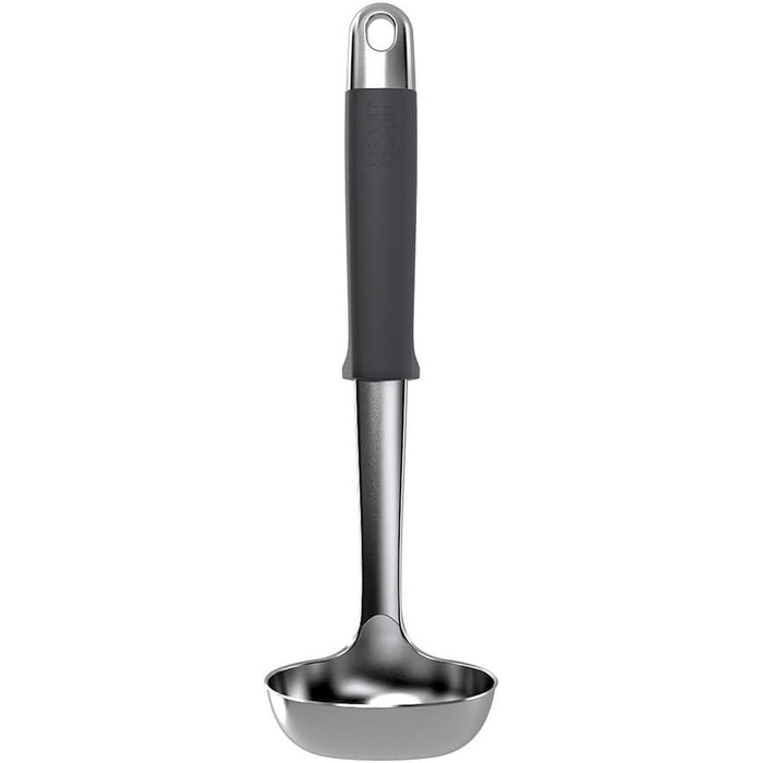 Набір посуду Joseph Joseph Elevate Carousel, 6 предметів, багатобарвний (блок з нержавіючої сталі, чорний)