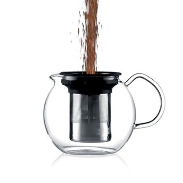Чайник для заварювання, 1 л, Assam Bodum