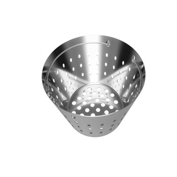 Корзинка для угля для гриля Primo Round L 11306 Код: 011306