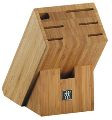 Підставка для ножів на 7 предметів Zubehör Zwilling