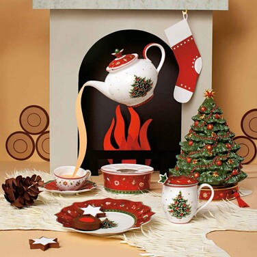 Колекція Toy's Delight від Villeroy & Boch