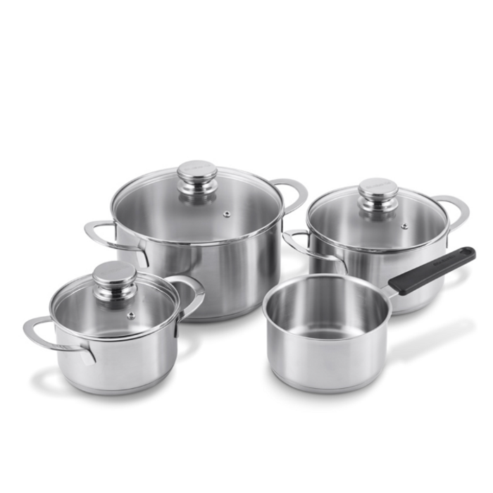 Набір кухонної посуди, 7 предметів 30004848