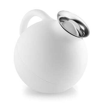 Вакуумний глечик 1 л білий Globe Eva Solo