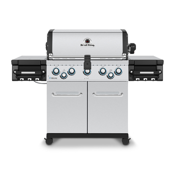 Газовый гриль Broil King Regal S 590 998383 Код: 011291