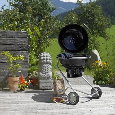 Угольный гриль №1 AIR F60 Rosle R25006 Код: 004427