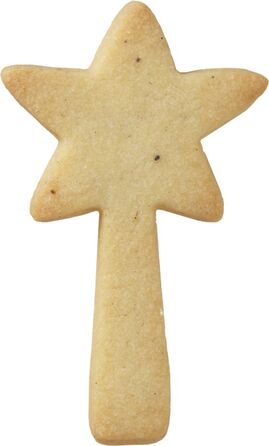 Форма для печива у вигляді чарівної палички, 8 см, RBV Birkmann