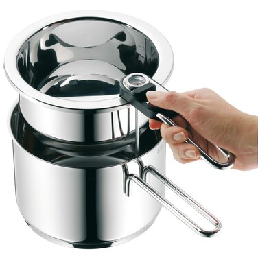 Каструля з термометром WMF