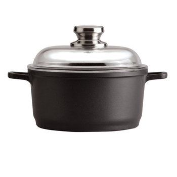 Кастрюля BergHOFF Cast New, диам. 28 см, 7,7 л