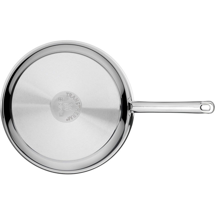 Сковорода з нержавіючої сталі 28 см Profi WMF