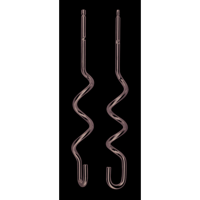 Gorenje Міксер ручний 460Вт, насадки-4, турборежим, білий