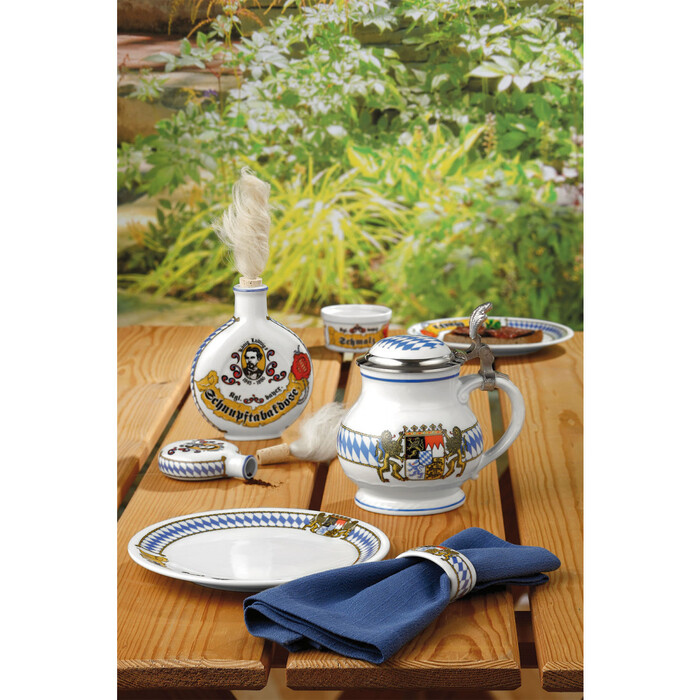 Колекція Compact від Seltmann Weiden