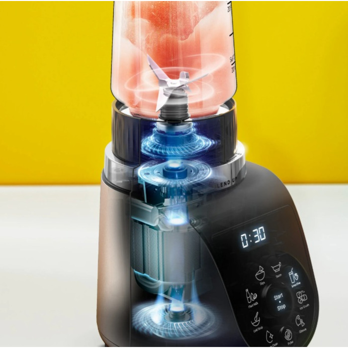 Стационарный блендер Tefal BL190AF0 (7061895)